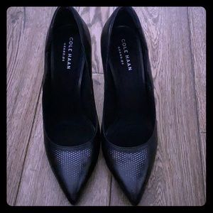 LIKE NEW - Cole Haan Antoinette Grand Pump